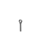   Art Scale Kit Rigging Turnbuckles - 4 types 1:32 (200-A32006)