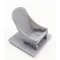 Art Scale Kit A-20J/K Havoc - Pilot seat, 3D print, without seat belts 1:32 (200-A32011)