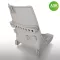 Art Scale Kit A5M Claude Seat without starting handle - 3D print 1:32 (200-A32021)