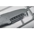 Art Scale Kit Bf 109K-4 Exhausts detail set - 3D print for Kotare 1:32 (200-A32025)