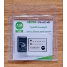 Art Scale Kit Type 98 gun sights Japan WWII 1:32 (200-A32030)