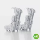 Art Scale Kit GRU-7A Ejection Seats for F-14A/B Early - excluding seat belts (2pcs) for Trumpeter 1:32 (200-A32036)