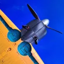 Art Scale Kit A6M2 Zero open engine cooling flaps with exhausts detail set - ASK 3D print for Eduard 1:48 (200-A48035)
