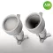 Art Scale Kit Japaneese UV cabin lamps (set of 12) ASK 3D Print 1:48 (200-A48036)