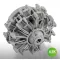 Art Scale Kit Nakajima Sakae 12 engine - ASK 3D Print for Eduard 1:48 (200-A48037)