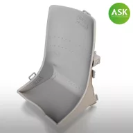   Art Scale Kit A5M Claude Seat Early without starting handle - ASK 3D Print 1:48 (200-A48045)