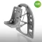 Art Scale Kit A6M Bulkhead with Seat in MIDDLE position - ASK 3D Print for Tamiya 1:48 (200-A48054)