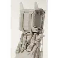   Art Scale Kit M.B.Type 9B Mk.3 Ejection Seat - with seat belts ASK 3D for Jaguar GR.1/GR.1A – Airfix 1:48 (200-A48058)