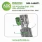 Art Scale Kit SJU-4 Ejection Seat with seat belts - 1 pc for Uma 1:48 (200-A48071)