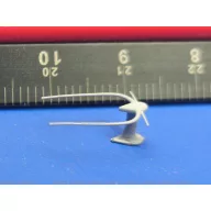   Art Scale Kit B-25 Mitchell -  2 pc. Antena AS-27/ARN-5 1:48 (200-A48105)