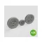 Art Scale Kit F-84F Wheels for Special Hobby 1:72 (200-A72023)