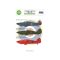 Art Scale Kit Hawker Hurricane Mk.I / Mk.IIc part 12 - Royal Air Force 1:32 (200-D32038)