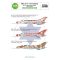 Art Scale Kit MiG-21F-13 Fishbed part 4 - Izraeli Air Force, 101. Squadron 1:32 (200-D32078)