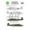 Art Scale Kit B-25J Mitchell part 2 - Royal Australian Air Force 1:48 (200-D48036)