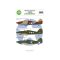 Art Scale Kit Hawker Hurricane Mk.IIB part 5 - USAAF service 1:48 (200-D48049)