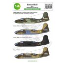 Art Scale Kit Boston MK.III part 1 - Workhorses in the sky 1:48 (200-D48079)