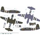 Art Scale Kit Boston MK.III part 2 - Workhorses in the sky 1:48 (200-D48080)