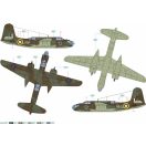 Art Scale Kit Boston MK.III part 2 - Workhorses in the sky 1:48 (200-D48080)