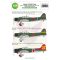 Art Scale Kit Aichi D3A1 Val part 3 - Japanese Imperial Army Air Service, Battle of the Coral Sea 1:72 (200-D72034)