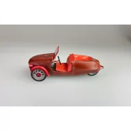 Art Scale Kit Velorex "Hadrák" 1:35 (200-K35001)