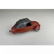 Art Scale Kit Velorex "Hadrák" 1:35 (200-K35001)
