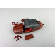 Art Scale Kit Velorex "Hadrák" 1:35 (200-K35001)