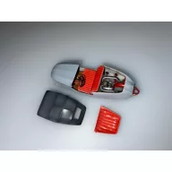 Art Scale Kit Velorex "Hadrák" 1:35 (200-K35001)