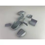 Art Scale Kit Velorex "Hadrák" 1:35 (200-K35001)