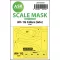 Art Scale Kit AH-1G Cobra (late) one-sided for ICM / Special Hobby 1:32 (200-M32004)