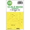 Art Scale Kit F-15C Eagle double-sided express masks for Tamiya 1:32 (200-M32026)