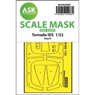   Art Scale Kit Tornado IDS one-sided express fit mask for Italeri 1:32 (200-M32085)