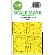   Art Scale Kit Tornado IDS double-sided express fit mask for Italeri 1:32 (200-M32086)