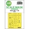 Art Scale Kit Walrus Mk.1 double-sided mask for Airfix 1:48 (200-M48065)