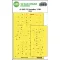 Art Scale Kit A-26C-15 Invader double-sided mask self-adhesive pre-cutted for ICM 1:48 (200-M48085)