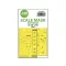 Art Scale Kit O-2A double-sided mask self-adhesive, pre-cutted for ICM 1:48 (200-M48093)