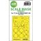 Art Scale Kit Su-17, Su-22 UM3K/UM4 one-sided express fit mask for Kitty Hawk 1:48 (200-M48257)
