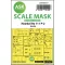 Art Scale Kit Heinkel He 111P-2 double-sided for Airfix 1:72 (200-M72017)