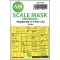 Art Scale Kit Heinkel He 111 H-6 double-sided for Airfix 1:72 (200-M72019)