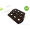 Art Scale Kit ASK Razor Saw - ultra and extra smooth asymmetric 70/43 teeth 3 pc. (200-T0003)