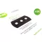 Art Scale Kit ASK Razor Saw - ultra smooth symmetric 70/70 teeth 1 pc. (200-T0005)