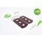 Art Scale Kit ASK Razor Saw - ultra smooth symmetric 70/70 teeth 2 pc. (200-T0006)