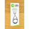 Art Scale Kit Lead Wire - Round Ø 0,3 mm x 250 mm (cca. 30 pcs) (200-T0060)