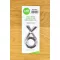 Art Scale Kit Lead Wire - Round Ø 1 mm x 250 mm (cca. 14 pcs) (200-T0067)