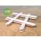 Art Scale Kit Wooden Stick 92 x 9 mm (8 pcs) (200-T0070)