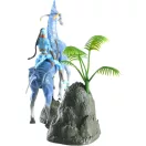 Avatar - Tsu'Tey & Direhorse játékfigura