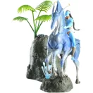 Avatar - Tsu'Tey & Direhorse játékfigura