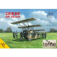 Avis ZERBE air sedan 1:48 (AV48002)