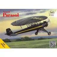 Avis Nemeth Parasol 1:48 (AV48003)