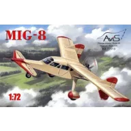 Avis Mikoyan MiG-8 1:72 (AV72013)