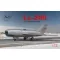 Avis La-200 with Korshun radar 1:72 (AV72014)